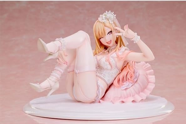 Amazon.co.jp: TVアニメ「その着せ替え人形（ビスク・ドール）は恋を