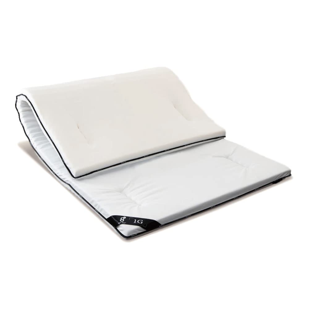 Amazon｜まくらぼ マットレス eight sleep 「1G」高反発マットレス