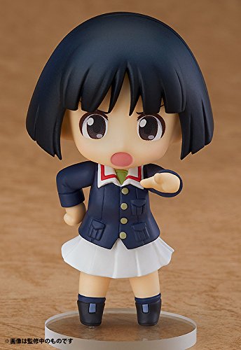 Amazon.co.jp: ねんどろいどぷち ガールズ&パンツァー 03 ノンスケール
