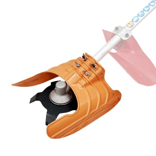 Amazon.co.jp: すいすいカッター アイガモン2 合鴨式除草機 AG2-001