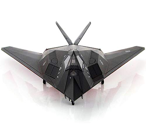 Hobbymaster Hobby Master Lockheed F-117A Nighthawk 1/72 pressofuso