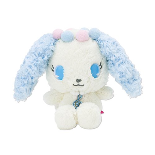 Amazon.co.jp: ジュエルペット スタンダードぬいぐるみ サフィーSS