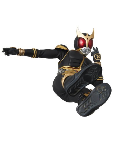 Amazon.co.jp: RAH リアルアクションヒーローズ DX 仮面ライダークウガ