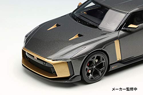 Amazon | EIDOLON 1/43 ニッサン GT-R50 By Italdesign グッドウッド
