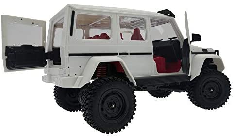 Amazon.co.jp: FMTStore FMT R/C MN86 4WD 1/12 2.4G リモート