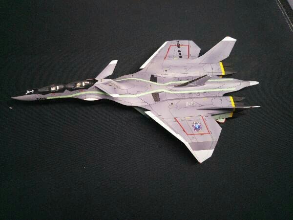 Amazon | アルター FFR‐31MR/D スーパーシルフ雪風 1/100 アルメカ No