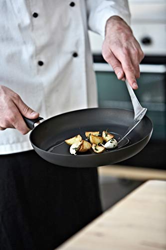 Amazon｜SCANPAN スキャンパン フライパン 20cm Classic20001200