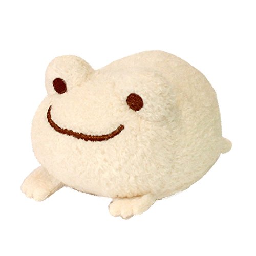 Amazon.co.jp: かえるのピクルス マシュマロピクルス ぬいぐるみ