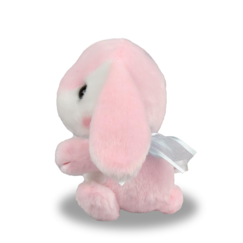 Amazon.co.jp: アミュファン(AMUFUN) ぽてうさろっぴーST すとろべりー