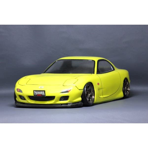 依頼品取り置き D-Like RX-7 ボディ 依頼品取り置き D-Like RX-7