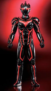 Amazon.co.jp: ウルトラマンネクサス ウルトラヒーローシリーズEX