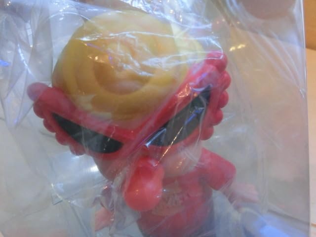 Amazon | HYSTERIC MINI/DOLL 4th Model LIMITED EDITION ドール 人形