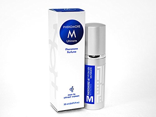 Amazon | 男性用フェロモン香水 フェロモアスプレーM 20ml