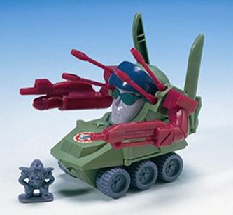 Amazon | 魔神英雄伝ワタル 魔神大集合 復刻版 第一界層 BOX