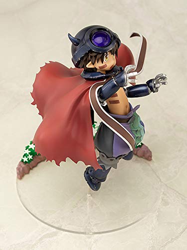 Amazon | メイドインアビス レグ 1/6スケール ABS&PVC&鉄製 塗装済み