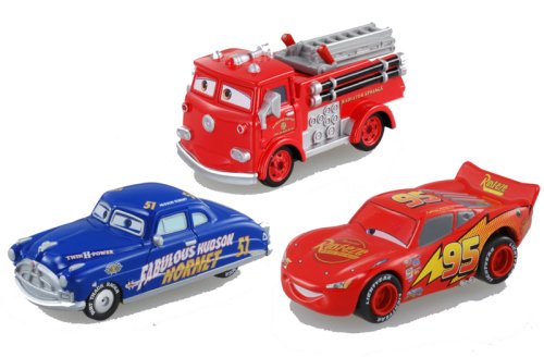 Amazon | ディズニー トミカ ディズニー・ピクサートミカコレクション