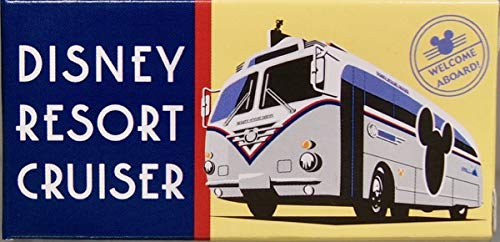 Amazon | トミカ DISNEY RESORT CRUISER ディズニーリゾートクルーザー