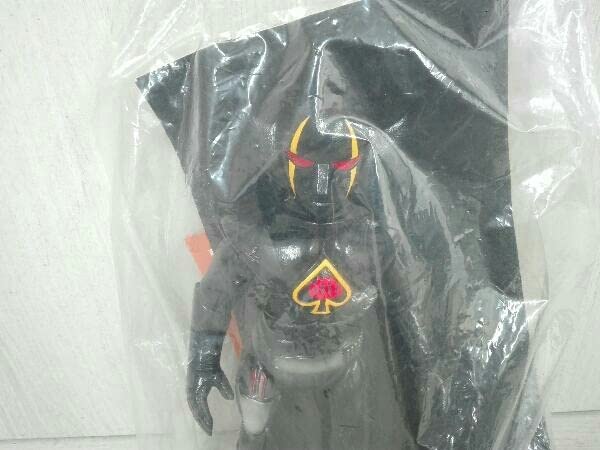 Amazon | 未開封 メディコム・トイ ブラックデスパー イナズマンF 東映