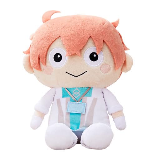 Amazon.co.jp: FGO ゆるっとぬいぐるみ ロマニアーキマン FateGrand
