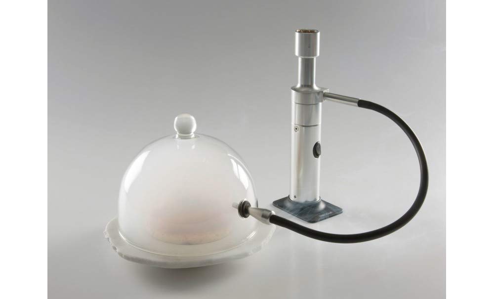 Amazon.co.jp: アズワン スーパーアラジン 1003-010 (電動スモーク