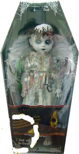 Amazon.co.jp: Living Dead Dolls Series 11 - Rain : おもちゃ
