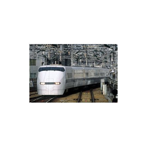 Amazon | TOMIX Nゲージ 92808 300系東海道・山陽新幹線 基本6両セット