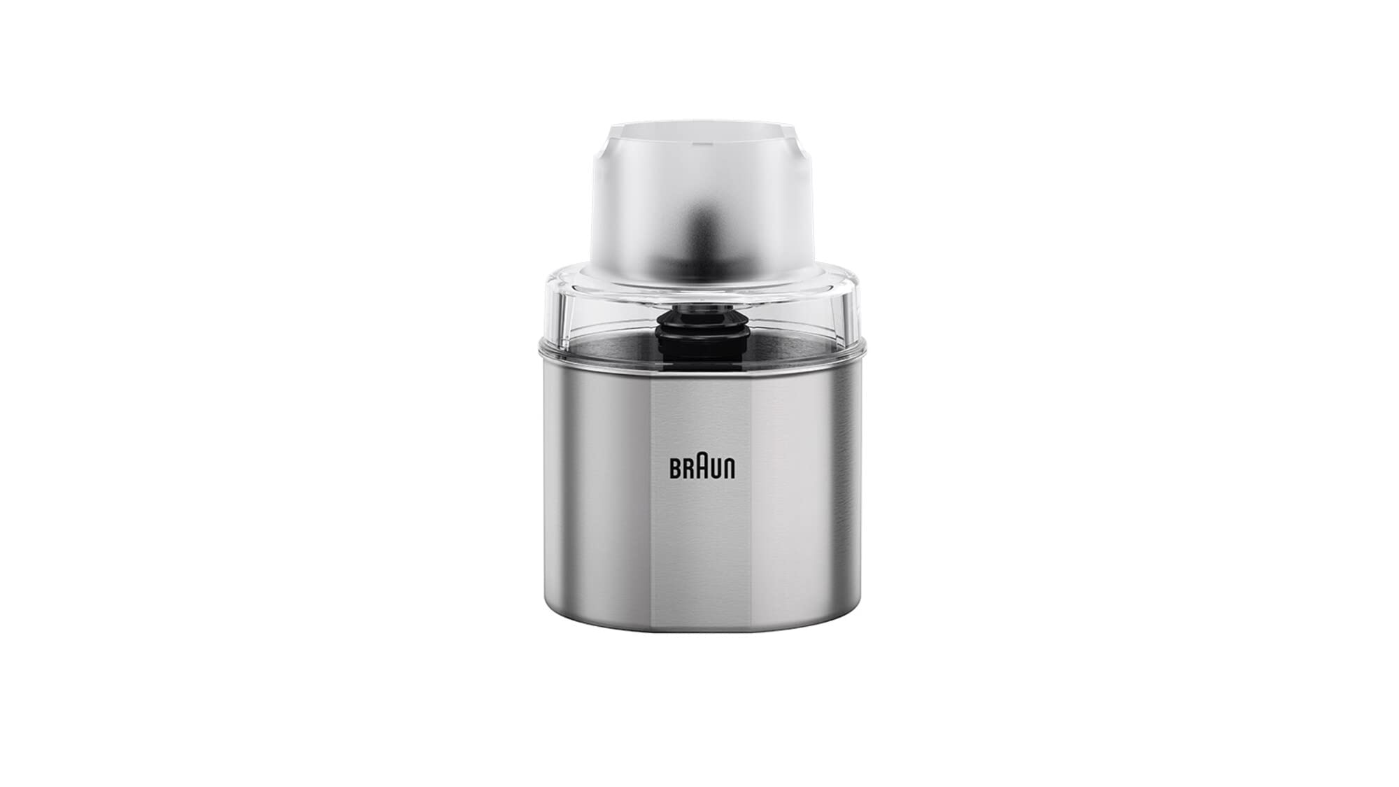 Amazon.com: Braun MQS270SI Multiquick Coffee and Spice Grinder