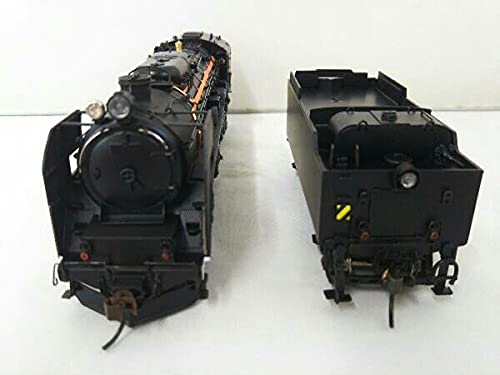 Amazon | HOゲージ 天賞堂 71010 C62形蒸気機関車 2号機 北海道タイプ