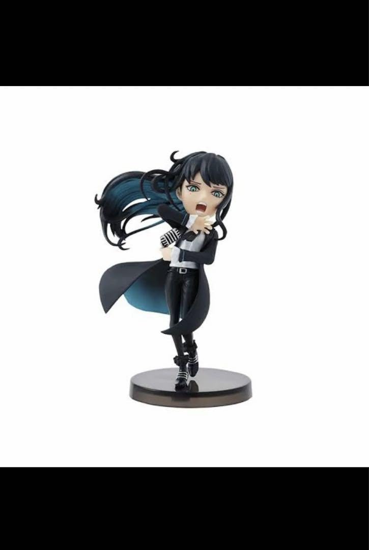 Amazon.co.jp: Ado x Oda ワールドコレクタブルフィギュア ワーコレ