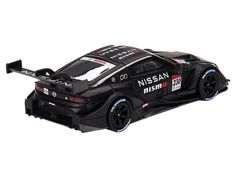 Amazon.com: Diecast Collectibles Model Car Compatible with NISMO