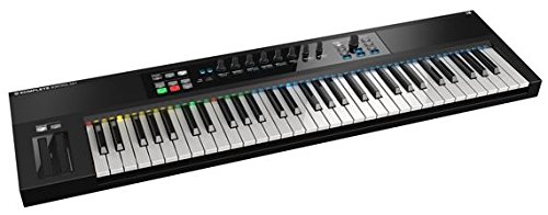 Amazon | Native Instruments S-シリーズキーボード KOMPLETE KONTROL