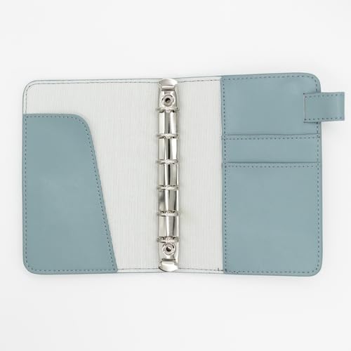 Amazon.co.jp: ラダイト システム手帳 Superior Standard ミニ6