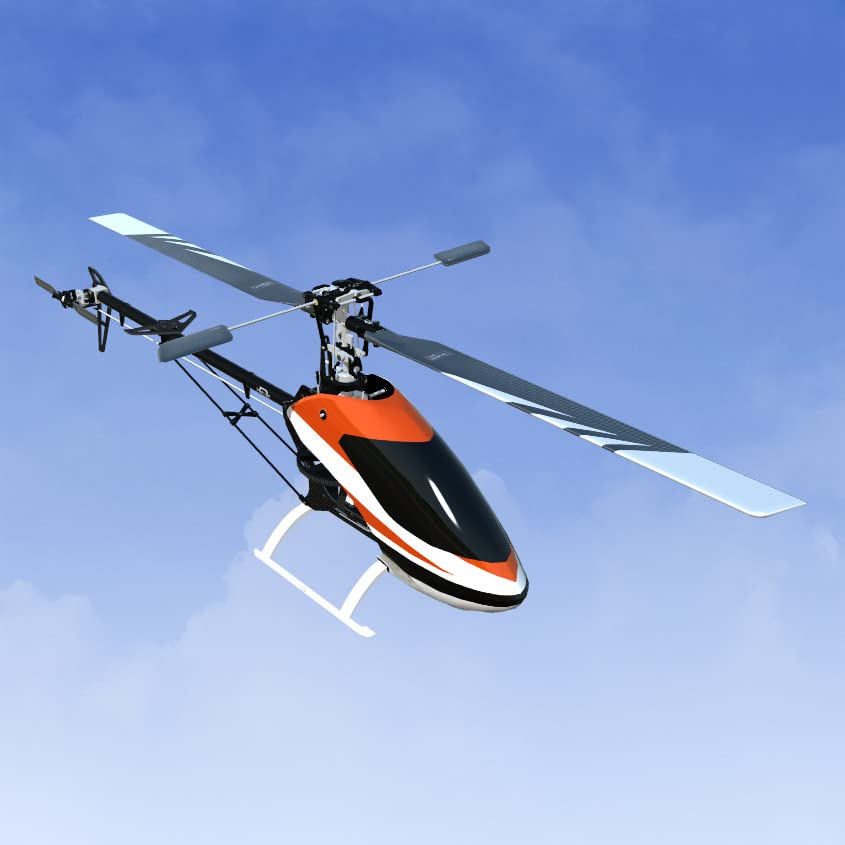 Amazon.co.jp: Horizon Hobby リアルフライト エボリューション