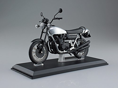 Amazon.co.jp: スカイネット 1/12 完成品バイク KAWASAKI 750RS (Z2