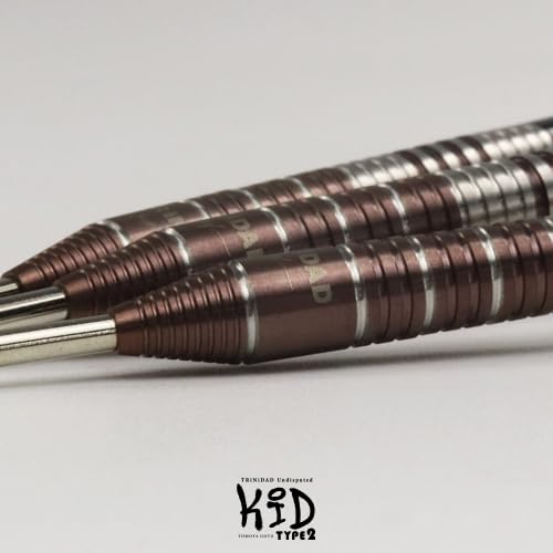 Amazon | TRiNiDAD Undisputed KID2 Steel 後藤智弥 選手モデル