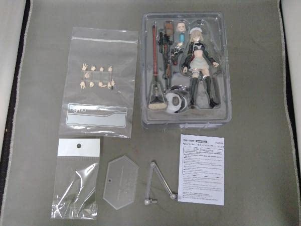 Amazon.co.jp: フィギュア figma EX-057 Fate ライダー/アルトリア