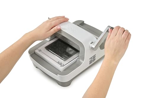 Amazon.com: Sizzix: Shop All Machines