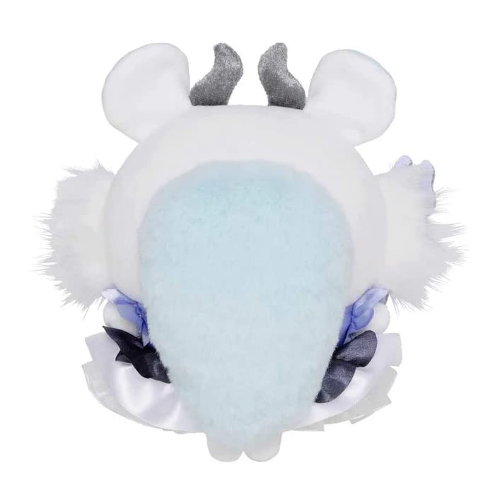 Amazon.co.jp: ちいかわ まじかるちいかわ マジカルチャージぬいぐるみ