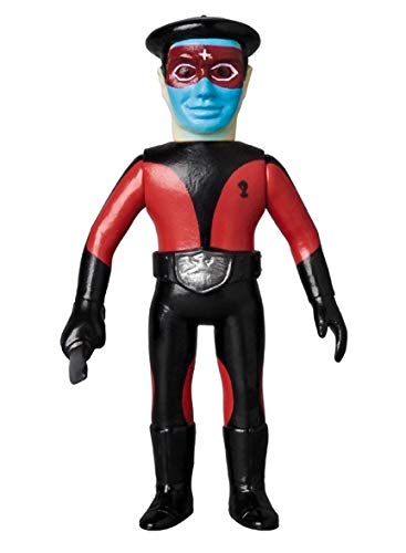 Amazon | メディコムトイ 東映レトロソフビコレクションM ショッカー