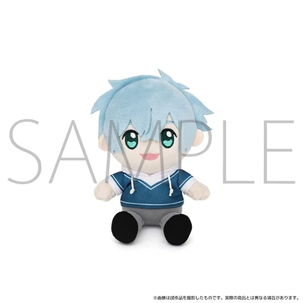 Amazon.co.jp: 日常組 ぬいぐるみ クロノア 日常組の日常展 イベント