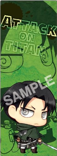 Amazon.co.jp: 進撃の巨人 クリアしおり : ホビー