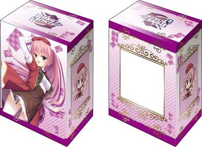 Amazon.co.jp: ブシロードデッキホルダーコレクションV2 Vol.429