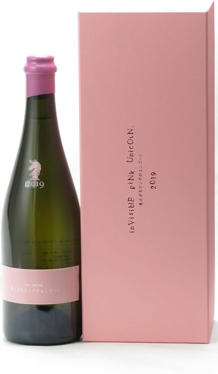 Amazon.co.jp: 新政 見えざるピンクのユニコーン 2021 760ml お酒