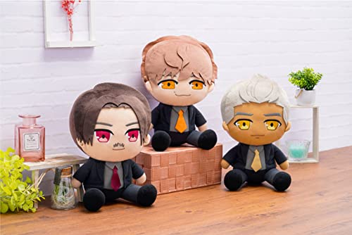 Amazon.co.jp: 三代目 J SOUL BROTHERS BIG ぬいぐるみ NAOTO ナオト