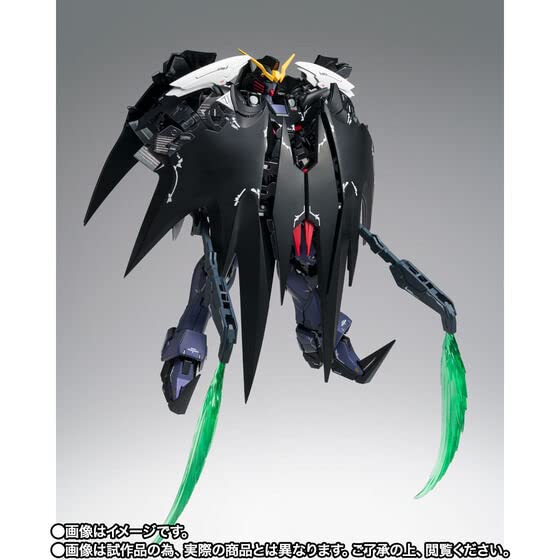 Amazon.co.jp: GUNDAM FIX FIGURATION METAL COMPOSITE ガンダムデス