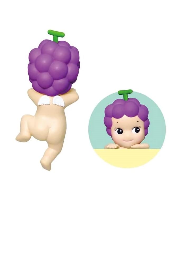 Amazon.co.jp: SonnyAngel Hippers Harvest Series ソニーエンジェル