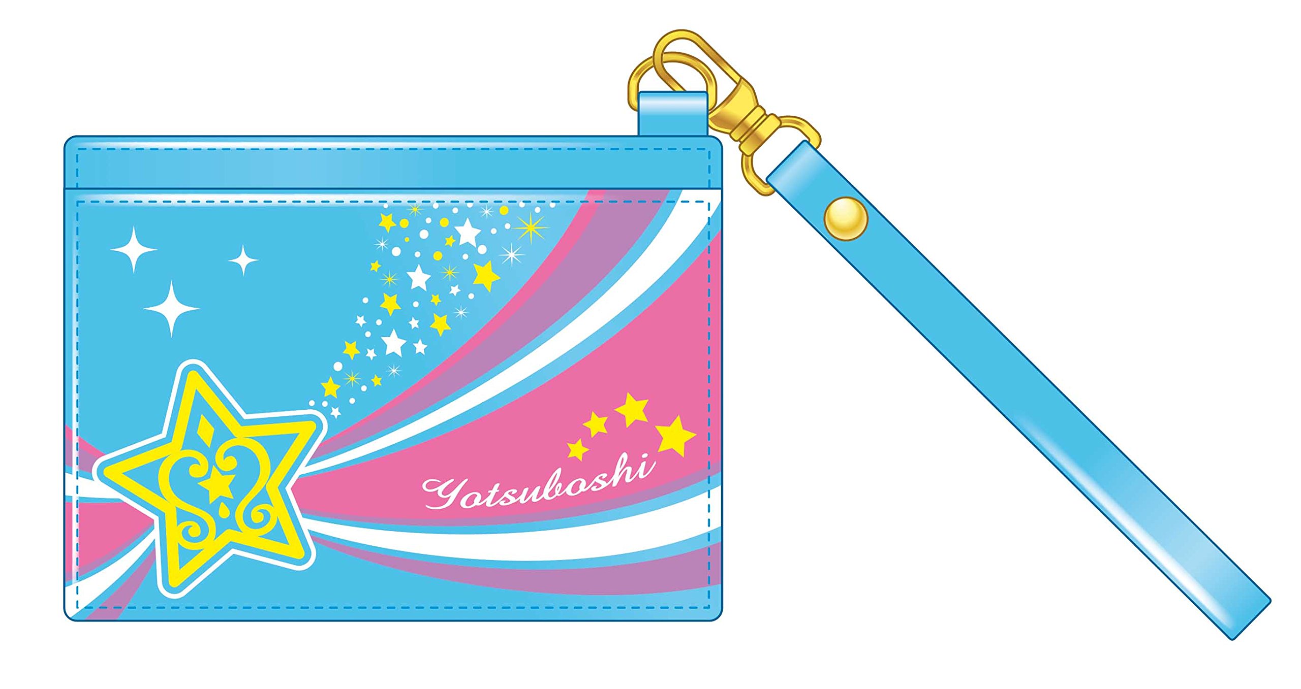 Amazon | データカードダス アイカツスターズ! 四ツ星学園学生証