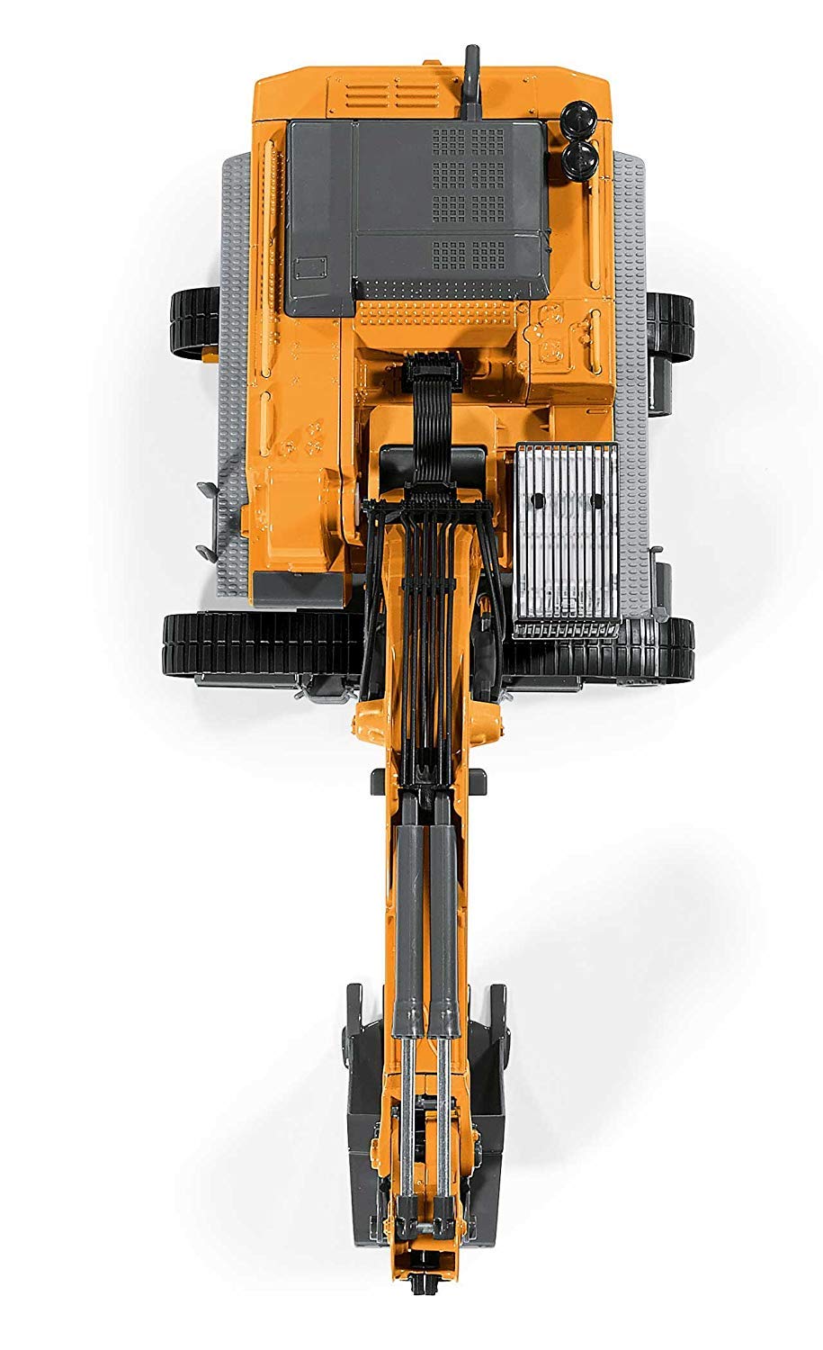 Amazon.co.jp: SIKU ジク 1/32スケール LIEBHERR R980 SME リープヘル