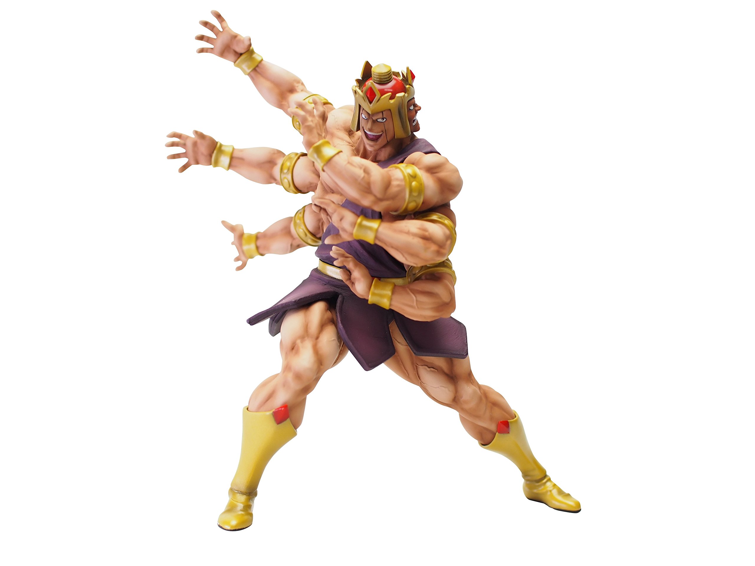 Amazon.co.jp: CCP Muscular Collection Vol.DX アシュラマン2.0