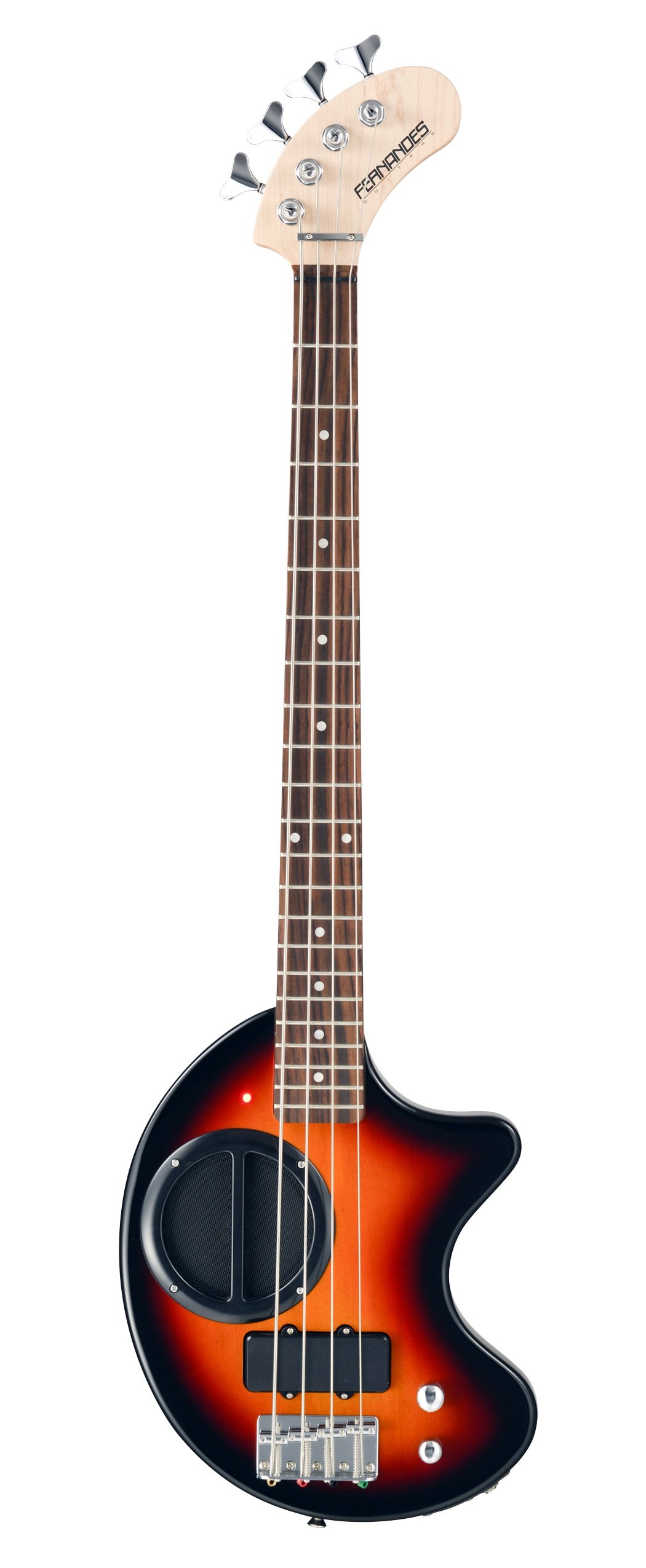 Amazon | フェルナンデス エレキベース ZO 3 BASS '16 3SB | エレキ